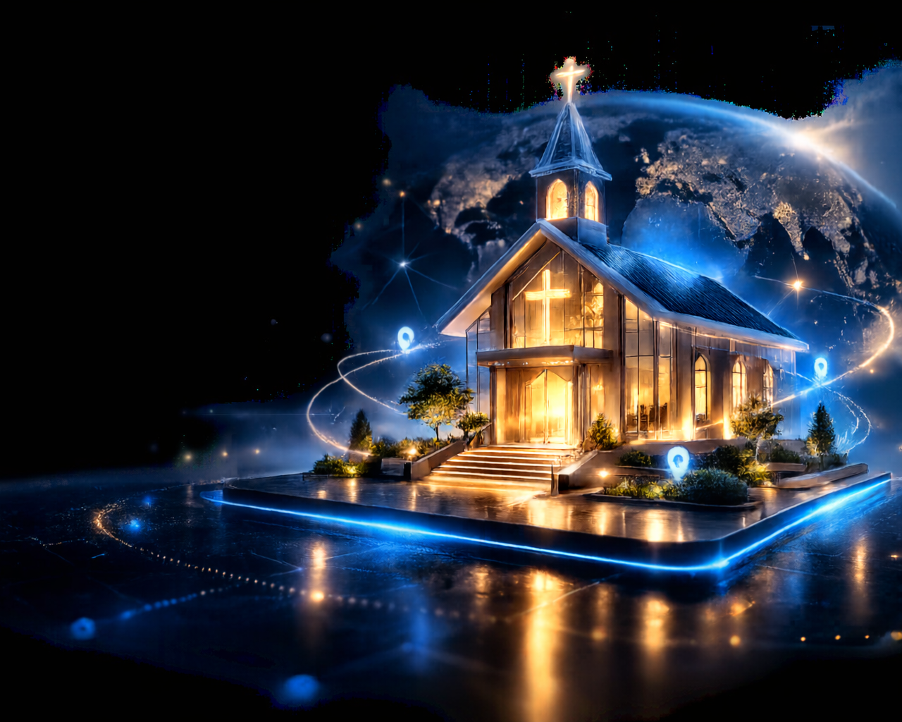 Siloam Springs Bible Church